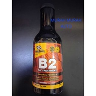 BARDAHL 2 B2 ENGINE OIL TREATMENT