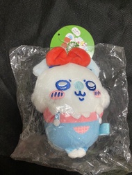 Chiikawa絕版遊樂園飛鼠