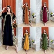 Jumbo Striped Dress Ld 120| Fuji Jumbo Dress Ld 120| Jumbo Long Dress Ld 120 | Jumbo Daster | Jumbo 