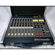 MIXER AUDIO RAMSA WR-32 ORIGINAL JAPAN FOR OUTDOOR BARANG KOLEKTOR