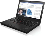Clearance_Lenovo ThinkPad X260 12.5" Laptop, Intel Core i5-6300U @ 2.30 GHz, Windows 10 Pro (Refurbished)