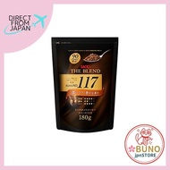 UCC The Blend 117 Instant Coffee Bag 180g [Refill]
UCC The Blend 114 Instant Coffee 180g