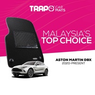 Trapo Karpet Kereta Car Mat Aston Martin DBX (2020-Present)