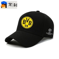 High-quality Arsenal AC Milan Manchester City Outdoor Shade Men's and Women's Baseball Caps 427
