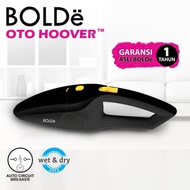 BOLDe Vacum Cleaner Oto HOOVER Vacuum Cleaner Untuk Mobil (100% ORI)