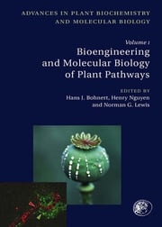 Bioengineering and Molecular Biology of Plant Pathways Henry Nguyen