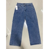 Women's Jeans Lovito Sign (New)