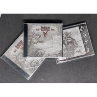 Destroyer 666 - Cold Steel For An Iron Age (CD)