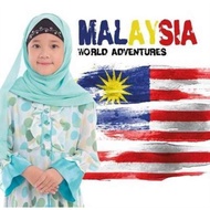 World Adventures: Malaysia (Hardcover)/Harriet Brundle [Lizhu Foreign Language Bookstore]