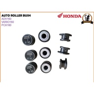 ROLLER WEIGHT SET CVT ROLLER BUSH SET ADV ADV160 160 VARIO 160 PCX160