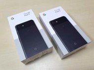 Google Pixel 3 XL 展示機 保固三個月