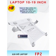 Fp2- Laptop stand - Arm mount - Laptop arm - High quality -FP2 NB