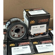 Oil Filter Fr-147 Used For T-Max xp530 xp500/G310 gs /G310R /YFM600raptor grizzly