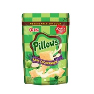 OISHI PILLOWS 100gr