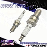 High Performance Baja Mio Xrm Scooter 1-Electrode 3-Electrode A7tc/D8tc Electrode Spark Plug For Cg 