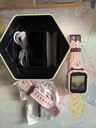 智能定位兒童手錶電話