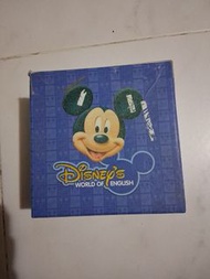 Disney world of english
