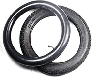 18 Inch 18x3.0 76-355 Tyre Inner Tube Fits for Electric Vehicle,Electric Tricycle 18 * 3.0 Off-road 
