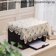 Printer Office Fax Machine Coffee Machine Computer Purifier Cover Towel Anti-dust Cover Tea Set Tea 