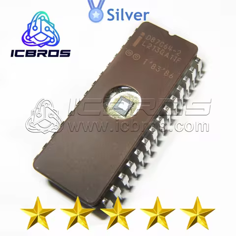 D87C64-2 CDIP28 DQ2864-250 EPM5032DC-1 FM27C256Q-90 FM27C512Q-90 HI1-506A-8 HN27128AG-20