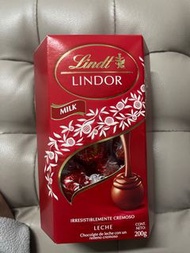 Lindt Lindor 朱古力 200g