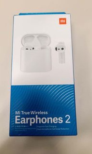 小米 無線藍牙耳機  Mi Wireless Air Earphones 2