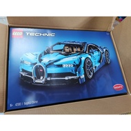 LEGO 42083 Technic Buggati Chiron