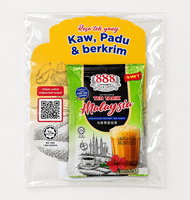 [FREE GIFT] 888 Teh Tarik Malaysia 3 in 1 pack (35g) - Not For Sale