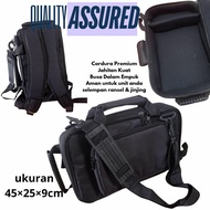 Valeton GP200 Guitar Effects Bag Pedal Bag Gigbag Effect Softcase Guitar Processor Multi Effect Bag