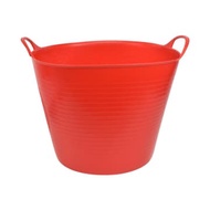 Red Gorilla 26 Ltr Plastic Bucket