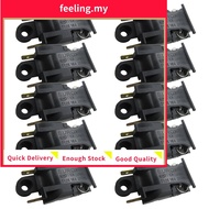 <FEELING>10-piece electric kettle switch thermostat temperature control XE-3 JB-01E 16A