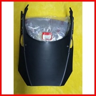 ✒ △ ◴ 1 SET ARARO BANGKA / INNER FENDER UNDER COVER HONDA CLICK 125i 150i v2 / CLICK V3 ORIGINAL GE