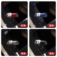 ZEEKR 7X Car Tire Valve Cap ZEEKR X 007 007GT 001 009 MIX zeekr 7x Valve Core Cover Aluminum Alloy M