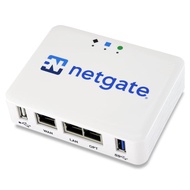 Netgate 1100 (with pfSense Plus Software) Network Security Firewall Device VPN Router for Home Offic
