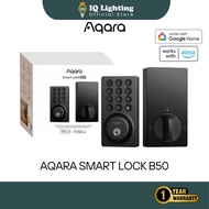 Aqara B50 Smart Door Lock