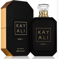 Luxury Perfume Authentic KAYALI Elixir 11 100ml | Cult Beauty