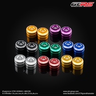 Mirror Hole Filler GTRS GIORNO+ ABS/CBS