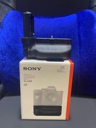 SONY VG-C4EM Power Grip 電池直倒