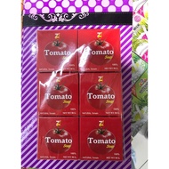 ZA Brother Soap Tomato Soap 12pcs