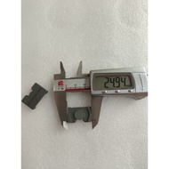 Magnetic Core EQ2510 ER2510 25/10/16 Gap Depth 0.14mm PC95 PCB Flat Transformer