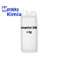 Amphitol Foam Booster 20b 1 kg