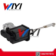 Car Turbo Electronic Actuator For Volkswagen Golf VI 1.2 TSI 77 Kw 105 HP 03F145701H 03F145701K 03F1