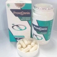 Kualitas Terjamin Prostanix Original Asli Obat Prostat Herbal Resmi