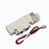 Injap Solenoid SMC SY7120-5LZD-02 SY7120-5LZ-02 SY7120-5LZE-02 LD4.6