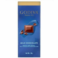 Godiva Belgian Chocolate Bar