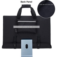 ,, Storage Bag iMac Inch Desktop Computer Monitor Dust Cover Travel iMac 24 Suitcase Protection YWMF