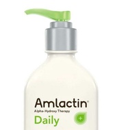 Amlactin daily alpha-hydroxy therapy 7.9oz
