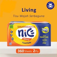 Nice Facial Tissue | Facial Tissue | Facial tissue