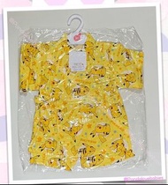 西松屋比卡超浴衣90cm現貨