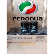 PERODUA AXIA/BEZZA/ARUZ OIL FILTER